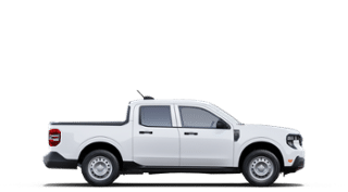 2025 Ford Maverick® External Image 1